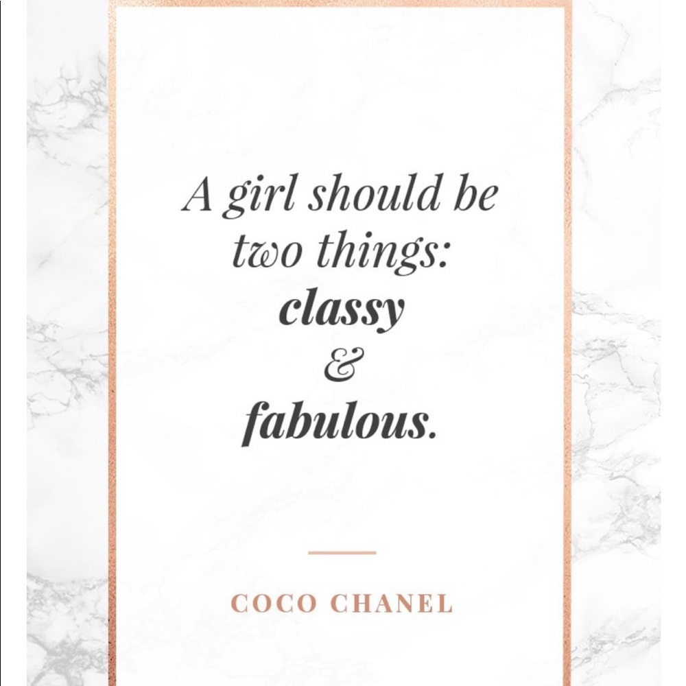 Chanel - Picture 7 of 7